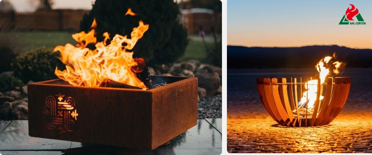 Maintenance and Storage Tips for Fire Pits to Extend Their Lifespan by Decades